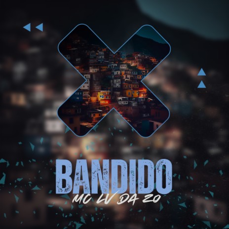 Bandido ft. Tropa da W&S | Boomplay Music