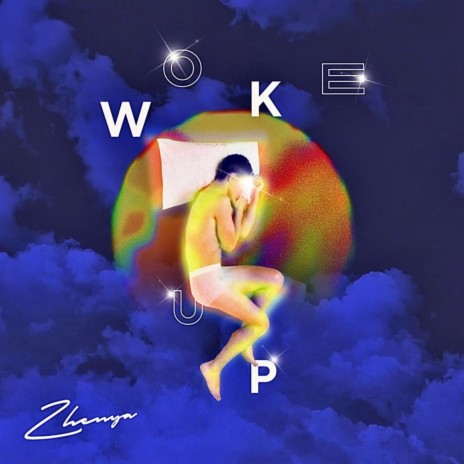 Woke Up (Sped Up) | Boomplay Music