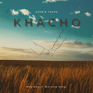 Khacho