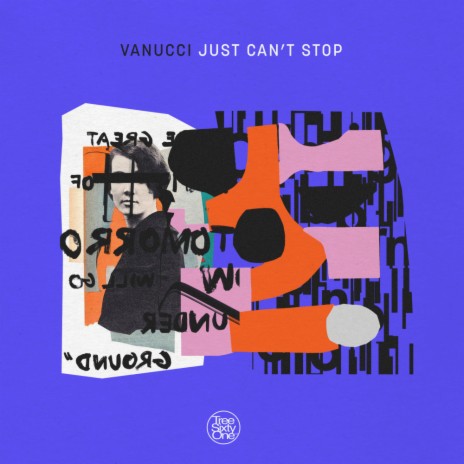 Just Can't Stop (Original Mix)