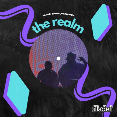 The Realm (Original Mix) | Boomplay Music