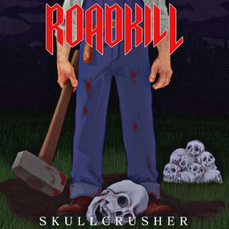 Skullcrusher | Boomplay Music