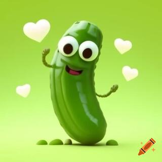 Cucumber Dance