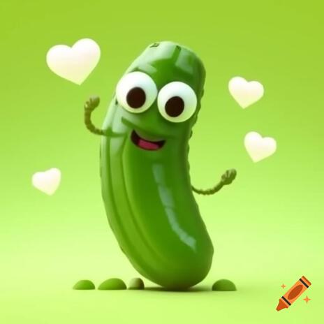 Cucumber Dance | Boomplay Music