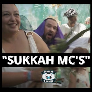 Sukkah MC's (Lulav Love)