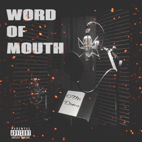 Word of Mouth | Boomplay Music