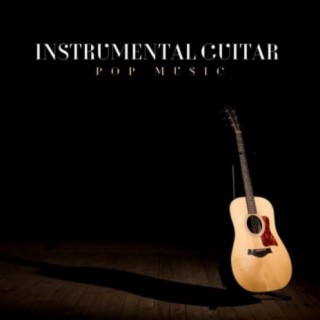 Instrumental Guitar Pop Music