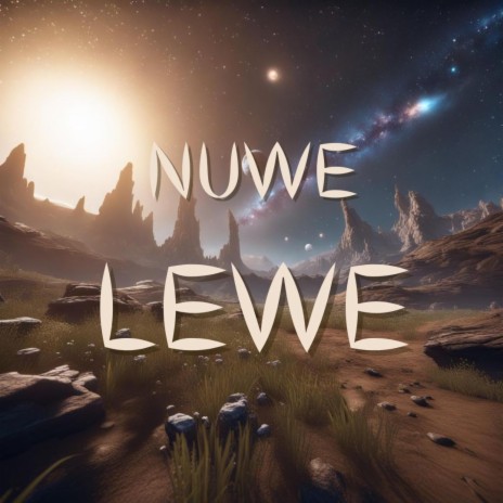 Nuwe Lewe | Boomplay Music
