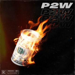 P2W ft. $avit lyrics | Boomplay Music