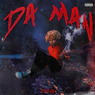 Da Man lyrics | Boomplay Music