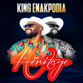 King Enakpodia