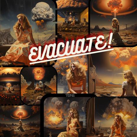 EVACUATE! | Boomplay Music