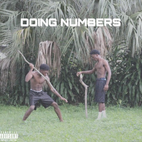 Doing Numbers | Boomplay Music