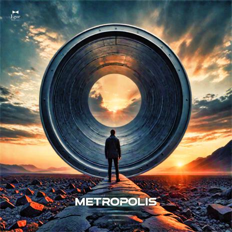 Metropolis | Boomplay Music