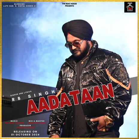 Aadataan