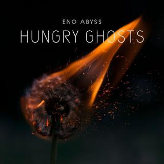 Hungry Ghosts