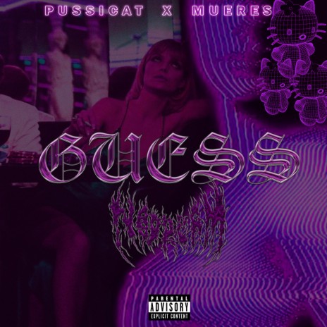 Guess ft. Mueres | Boomplay Music
