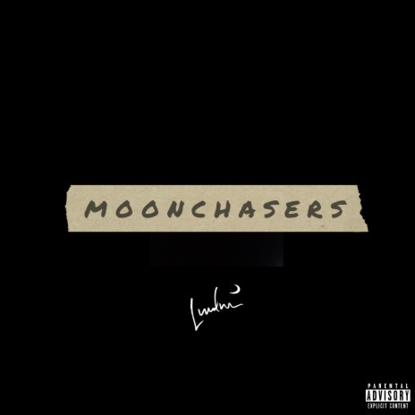 Moonchasers | Boomplay Music