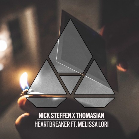 Heartbreaker ft. Thomasian & Melissa Lori | Boomplay Music