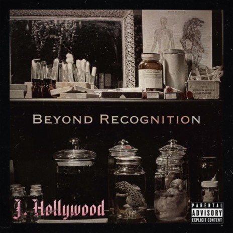 Beyond Recognition | Boomplay Music