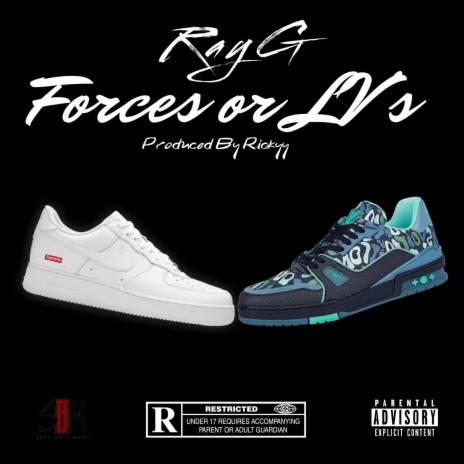 Forces or LV's | Boomplay Music