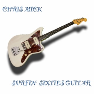 Surfin´ Sixties Guitar