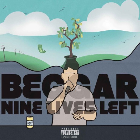 Nine Lives Left | Boomplay Music