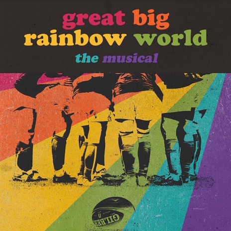 Great Big Rainbow World (Reprise)