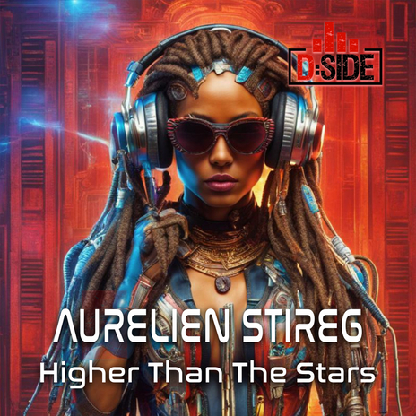 Higher Than The Stars | Boomplay Music