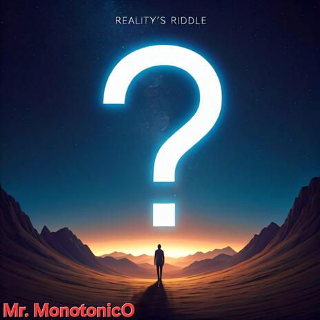 Reality's Riddle | Boomplay Music