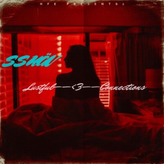 Lustful Connections lyrics | Boomplay Music
