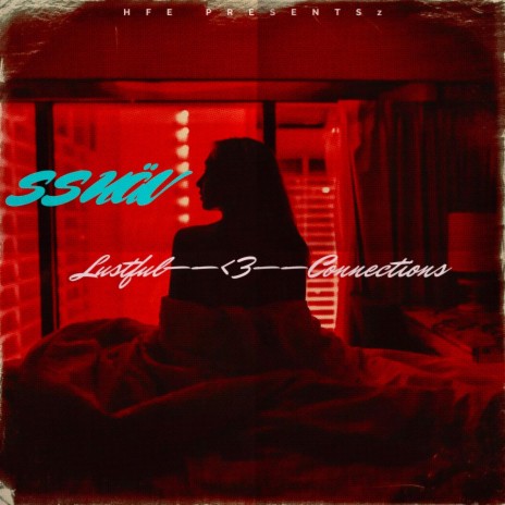 Lustful Connections | Boomplay Music