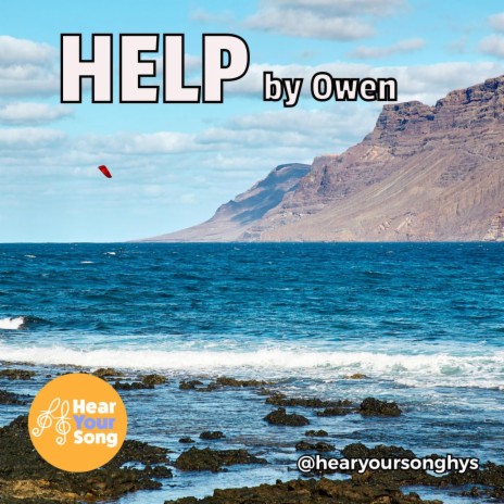 Help (Owen's Song) ft. Shane Dittmar