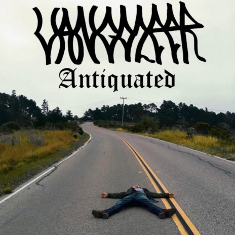 Antiquated | Boomplay Music