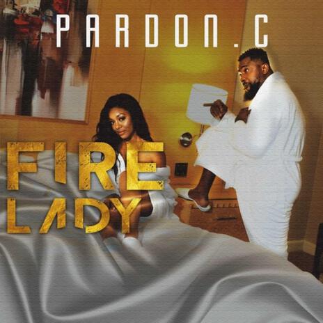 FIRE LADY | Boomplay Music