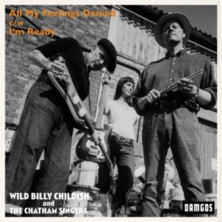 Wild Billy Childish