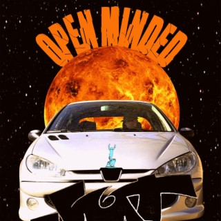 OPEN MINDED