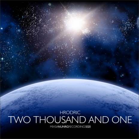 Two Thousand and One | Boomplay Music