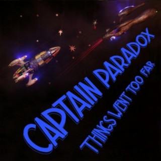 Captain Paradox