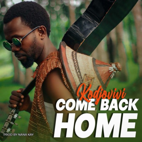 Come Back Home | Boomplay Music