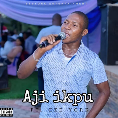 Aji ikpu | Boomplay Music