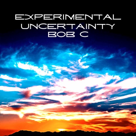 Experimental Uncertainty