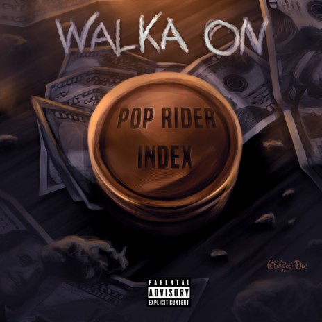 WALKA ON ft. INDEX | Boomplay Music