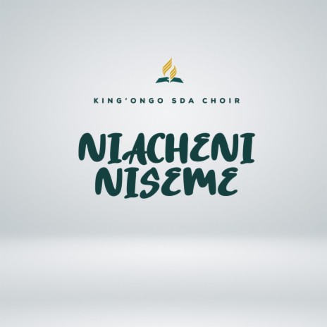 Niacheni Niseme | Boomplay Music