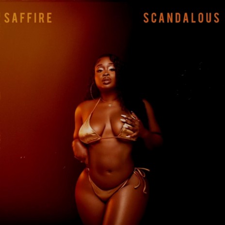 Scandalous | Boomplay Music