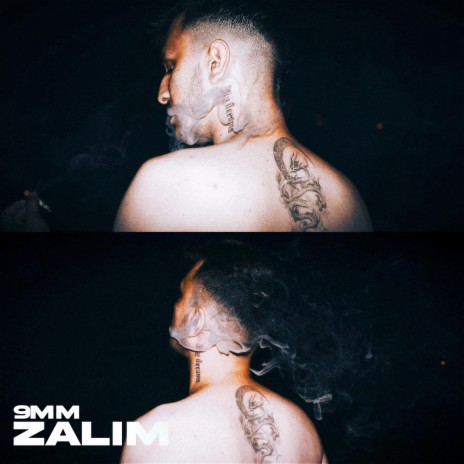 ZALIM | Boomplay Music
