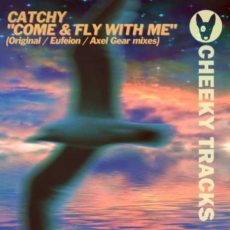 Come & Fly With Me (Eufeion Remix)
