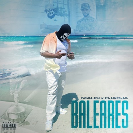 Baleares ft. Djadja | Boomplay Music