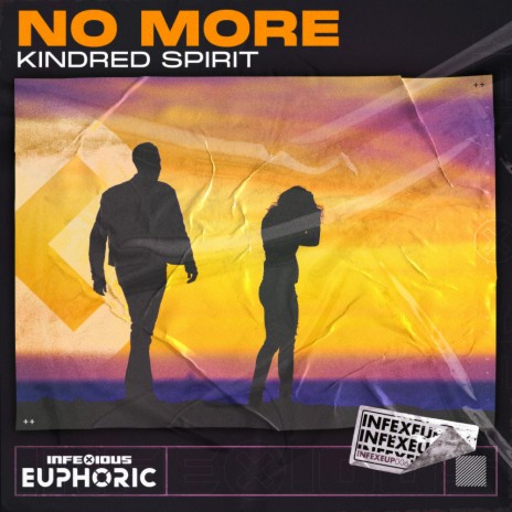 No More (Radio Edit) | Boomplay Music