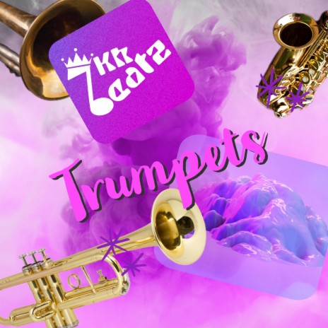 Trumpets (Bass Boosted)
